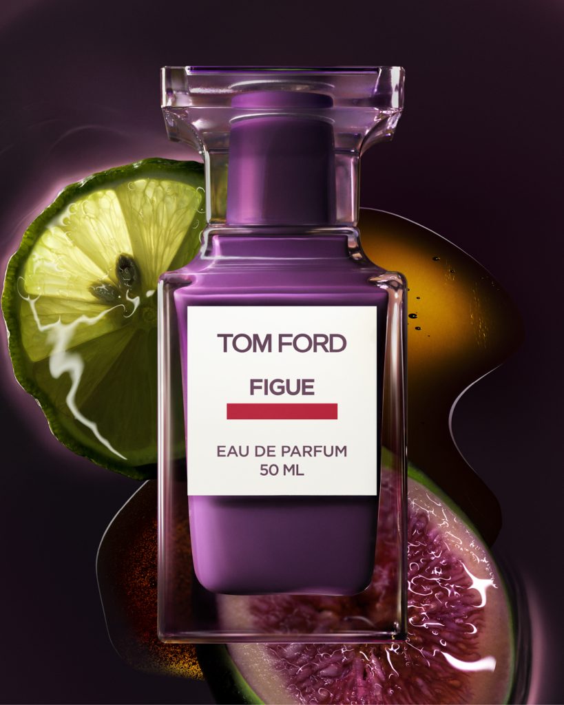 Step into 2026 with TOM FORD’s Newest Fig-Inspired Beauty Line - Alvinology