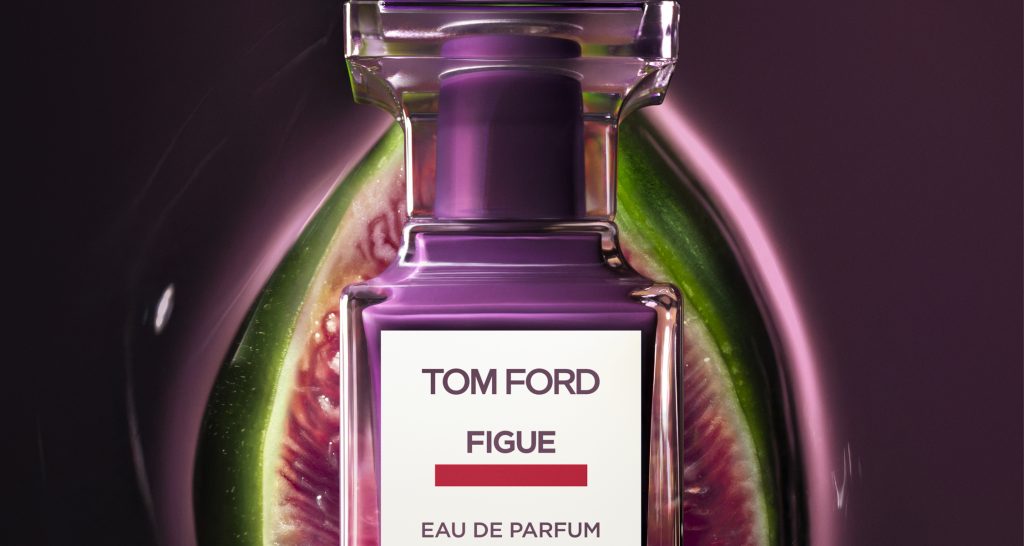 Step into 2026 with TOM FORD’s Newest Fig-Inspired Beauty Line - Alvinology