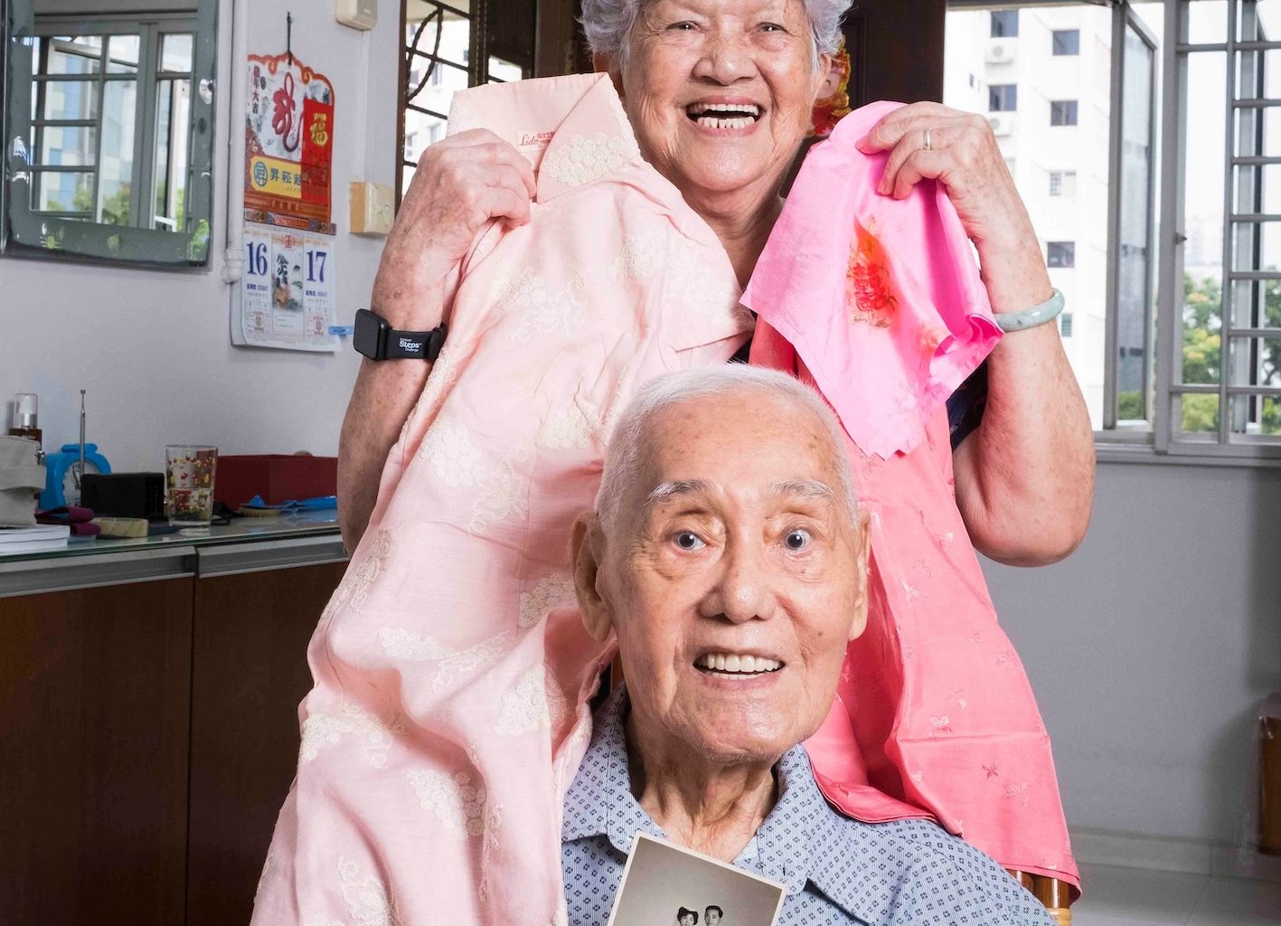 Singaporean Couples Reflect on Love and Commitment in “Knots of Time” Exhibition - Alvinology