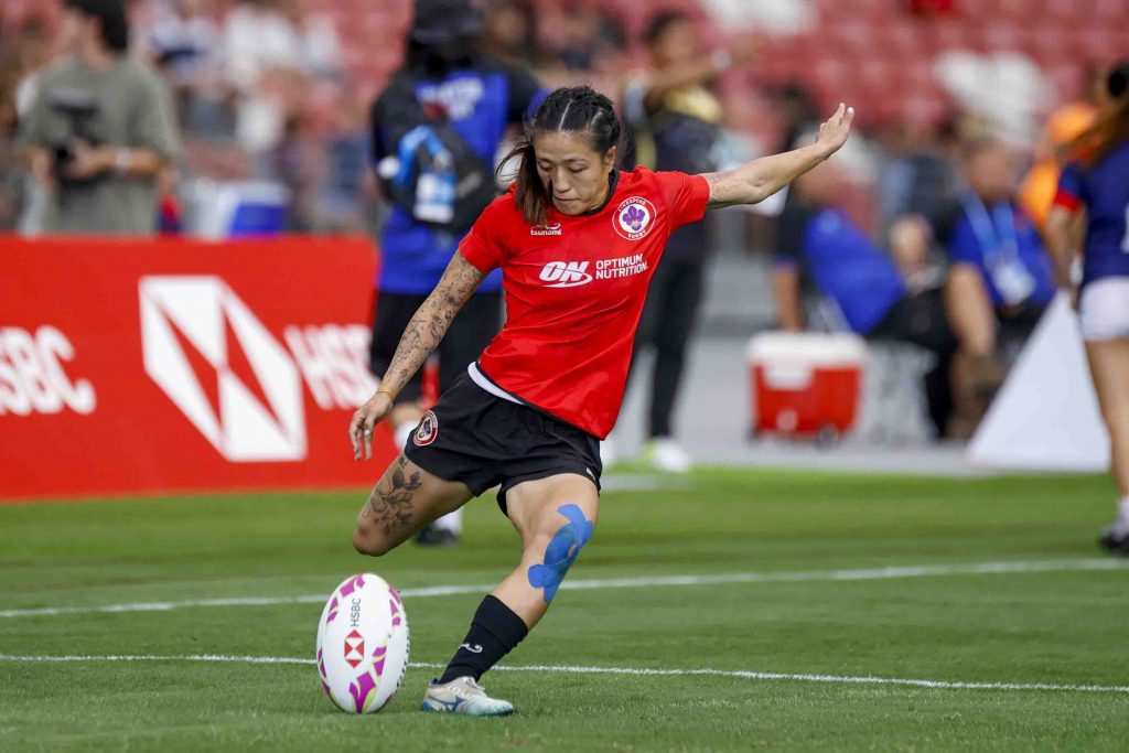 HSBC SVNS Singapore 2026 Names Rugby Legends as Ambassadors and Confirms Match Schedule HSBC SVNS Singapore 2026 Names Rugby Legends as Ambassadors and Confirms Match Schedule - Alvinology