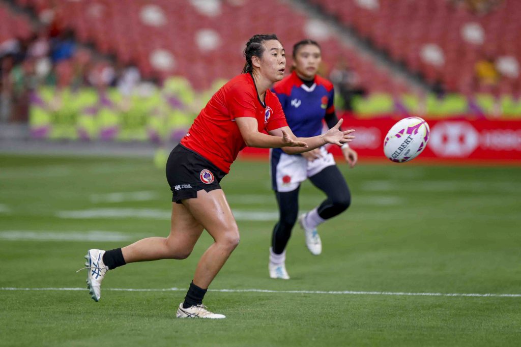 HSBC SVNS Singapore 2026 Names Rugby Legends as Ambassadors and Confirms Match Schedule HSBC SVNS Singapore 2026 Names Rugby Legends as Ambassadors and Confirms Match Schedule - Alvinology