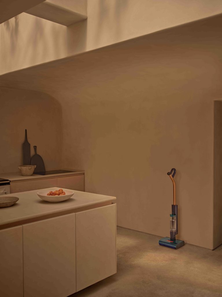 Dyson Introduces Clean+Wash Hygiene, Its Lightest and Most Hygienic Wet and Dry Floor Cleaner - Alvinology