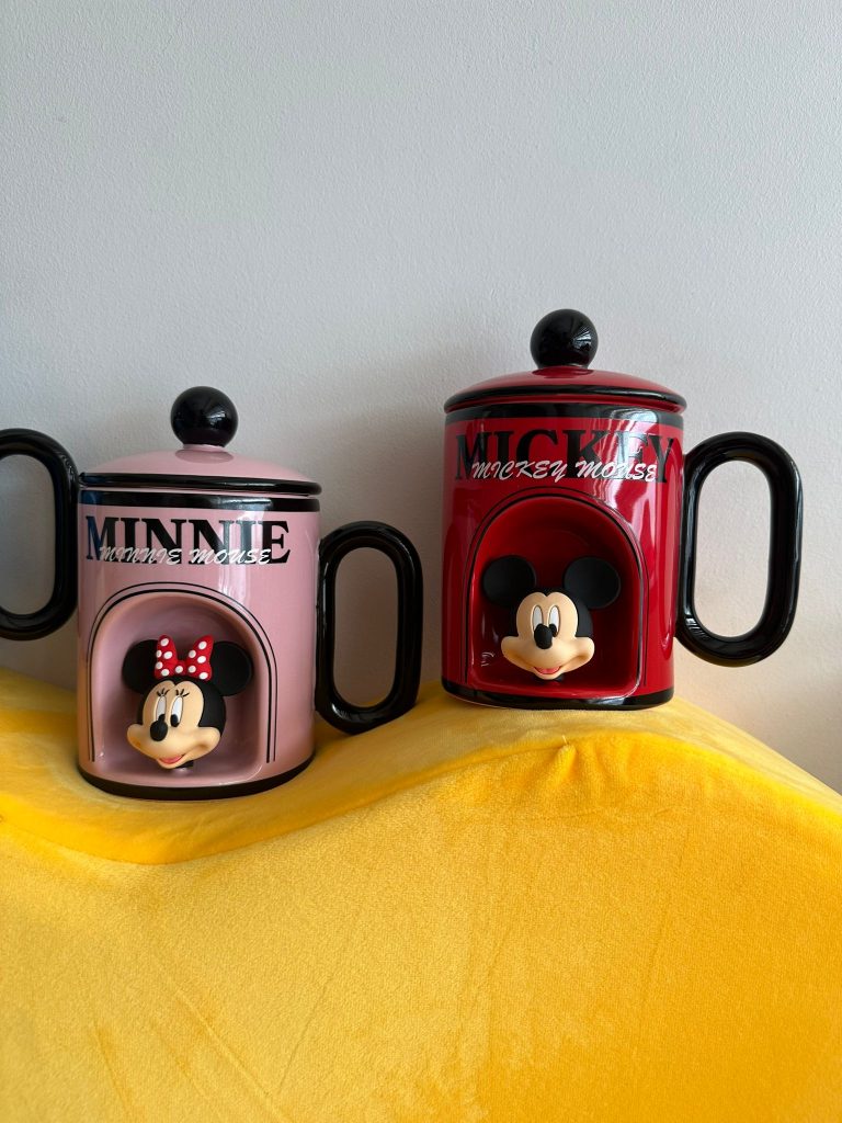 Get Your Hands on Exclusive Disney Mugs at Cold Storage, CS FRESH and Giant This January Get Your Hands on Exclusive Disney Mugs at Cold Storage, CS FRESH and Giant This January - Alvinology