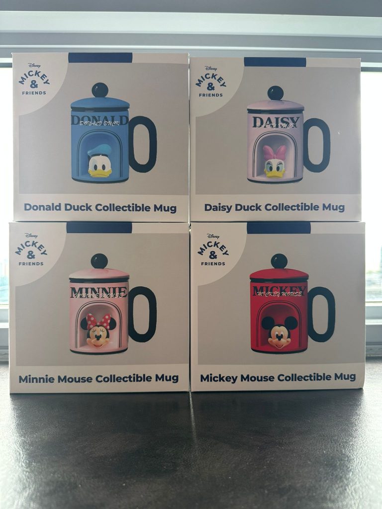 Get Your Hands on Exclusive Disney Mugs at Cold Storage, CS FRESH and Giant This January Get Your Hands on Exclusive Disney Mugs at Cold Storage, CS FRESH and Giant This January - Alvinology
