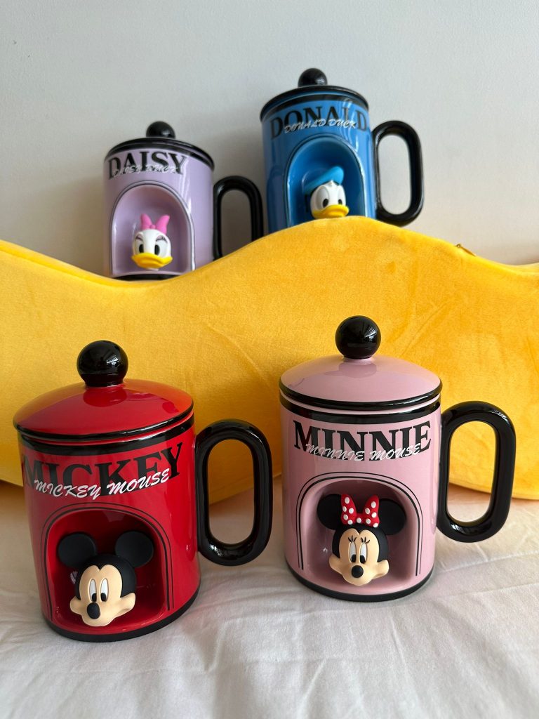 Get Your Hands on Exclusive Disney Mugs at Cold Storage, CS FRESH and Giant This January Get Your Hands on Exclusive Disney Mugs at Cold Storage, CS FRESH and Giant This January - Alvinology