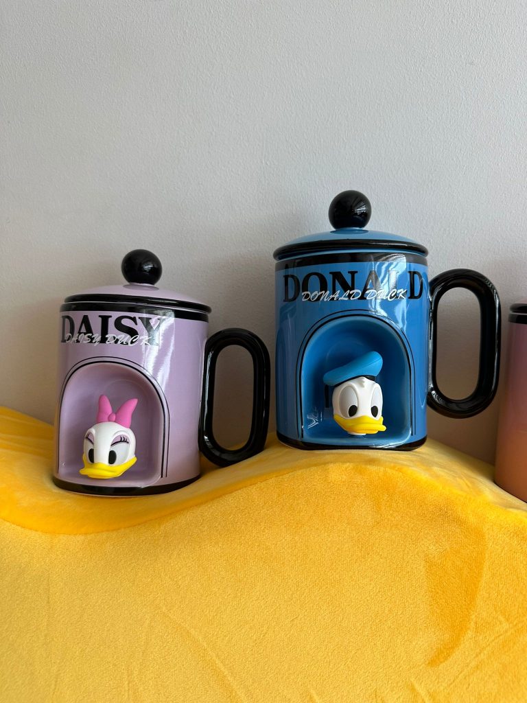 Get Your Hands on Exclusive Disney Mugs at Cold Storage, CS FRESH and Giant This January Get Your Hands on Exclusive Disney Mugs at Cold Storage, CS FRESH and Giant This January - Alvinology