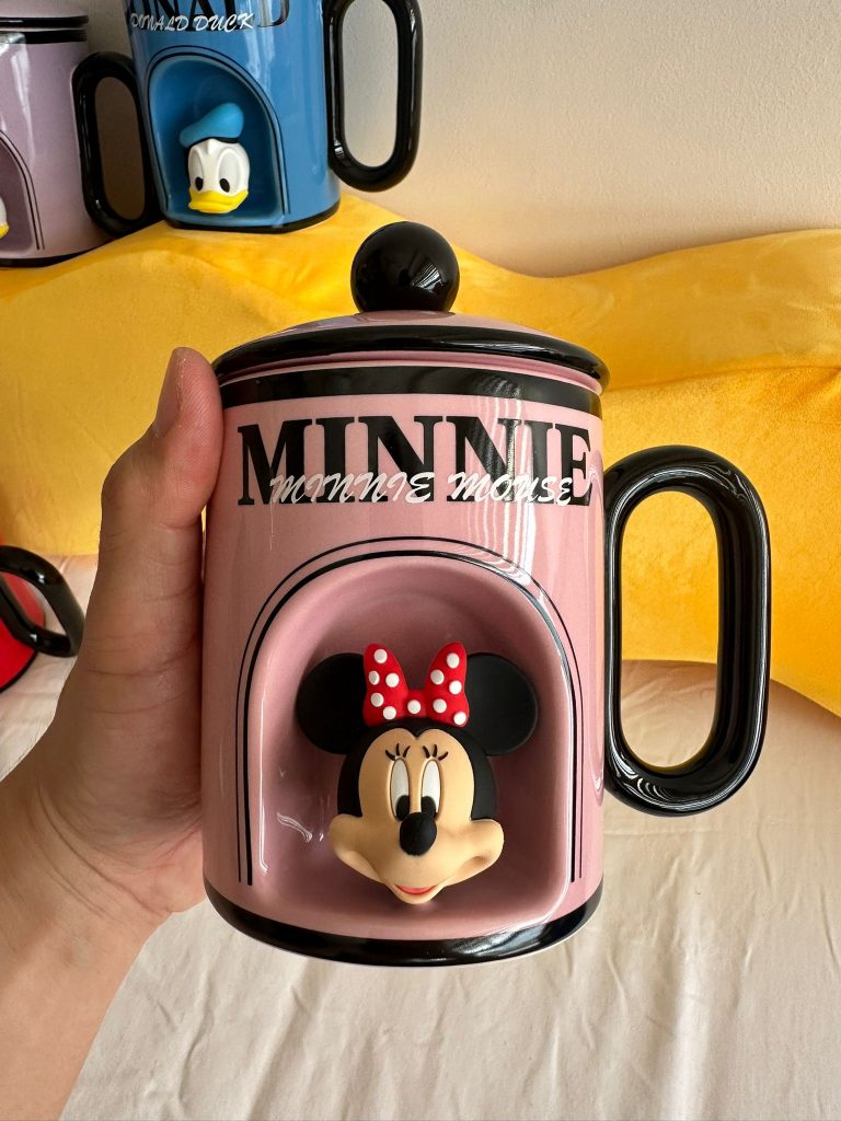 Get Your Hands on Exclusive Disney Mugs at Cold Storage, CS FRESH and Giant This January Get Your Hands on Exclusive Disney Mugs at Cold Storage, CS FRESH and Giant This January - Alvinology
