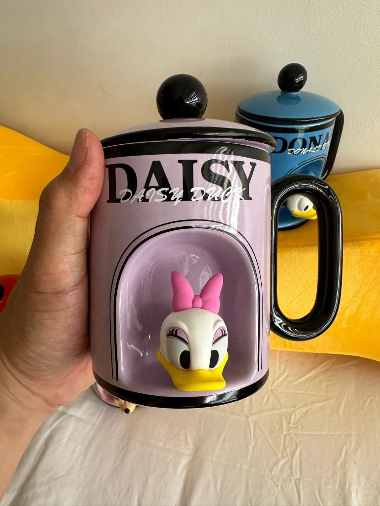 Get Your Hands on Exclusive Disney Mugs at Cold Storage, CS FRESH and Giant This January Get Your Hands on Exclusive Disney Mugs at Cold Storage, CS FRESH and Giant This January - Alvinology