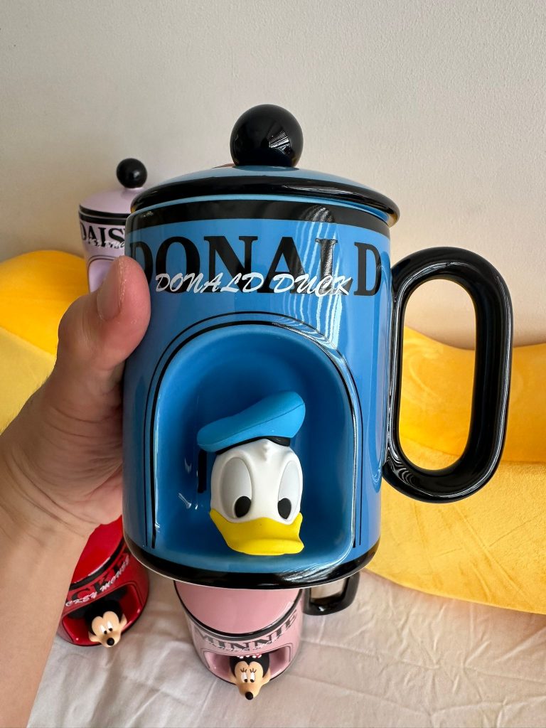Get Your Hands on Exclusive Disney Mugs at Cold Storage, CS FRESH and Giant This January Get Your Hands on Exclusive Disney Mugs at Cold Storage, CS FRESH and Giant This January - Alvinology