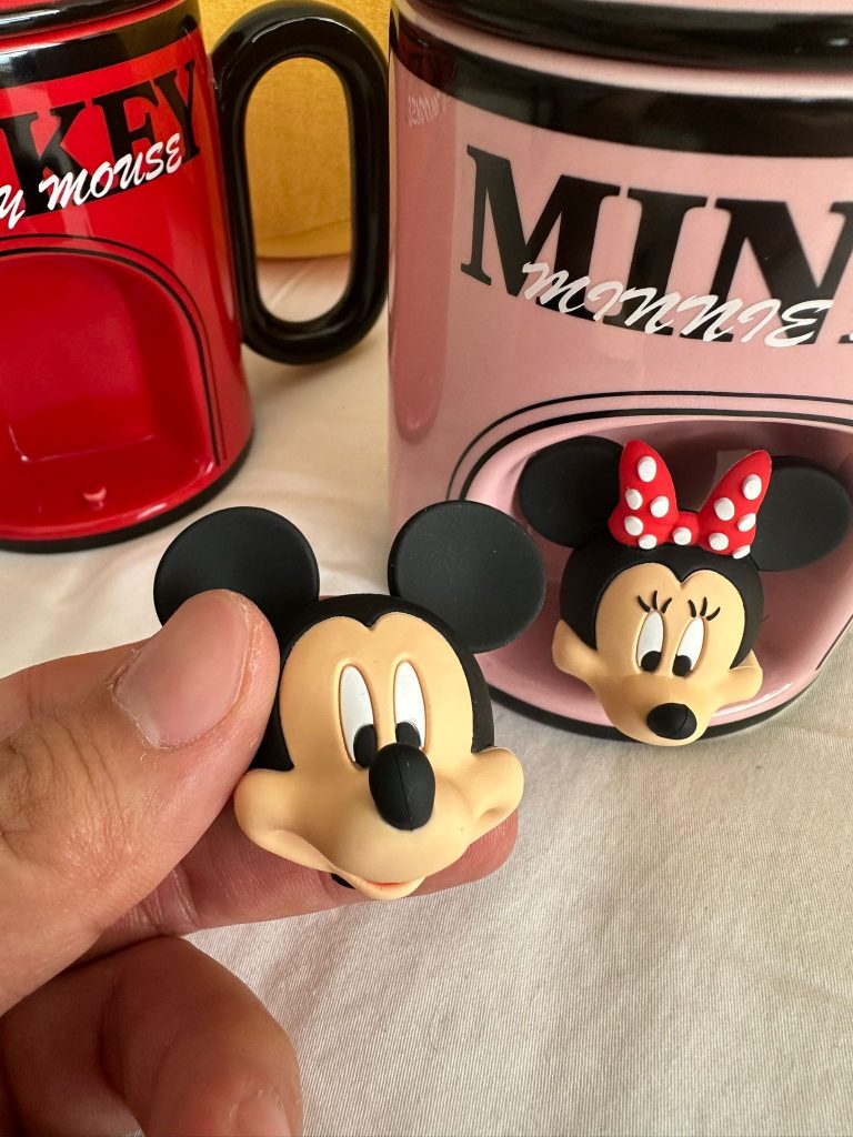 Get Your Hands on Exclusive Disney Mugs at Cold Storage, CS FRESH and Giant This January Get Your Hands on Exclusive Disney Mugs at Cold Storage, CS FRESH and Giant This January - Alvinology