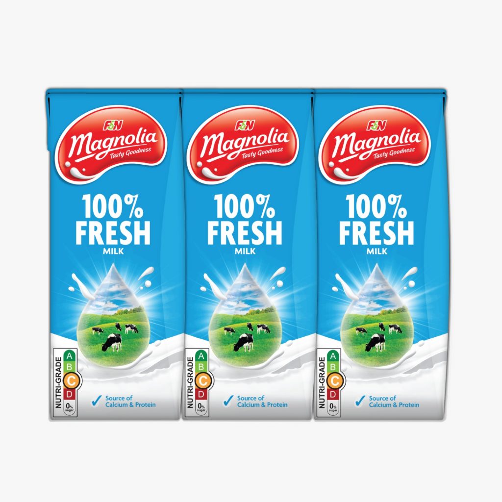 Supermarket Product Guide: F&N MAGNOLIA’s 2026 Milk Range and Prices Supermarket Product Guide: F&N MAGNOLIA’s 2026 Milk Range and Prices - Alvinology