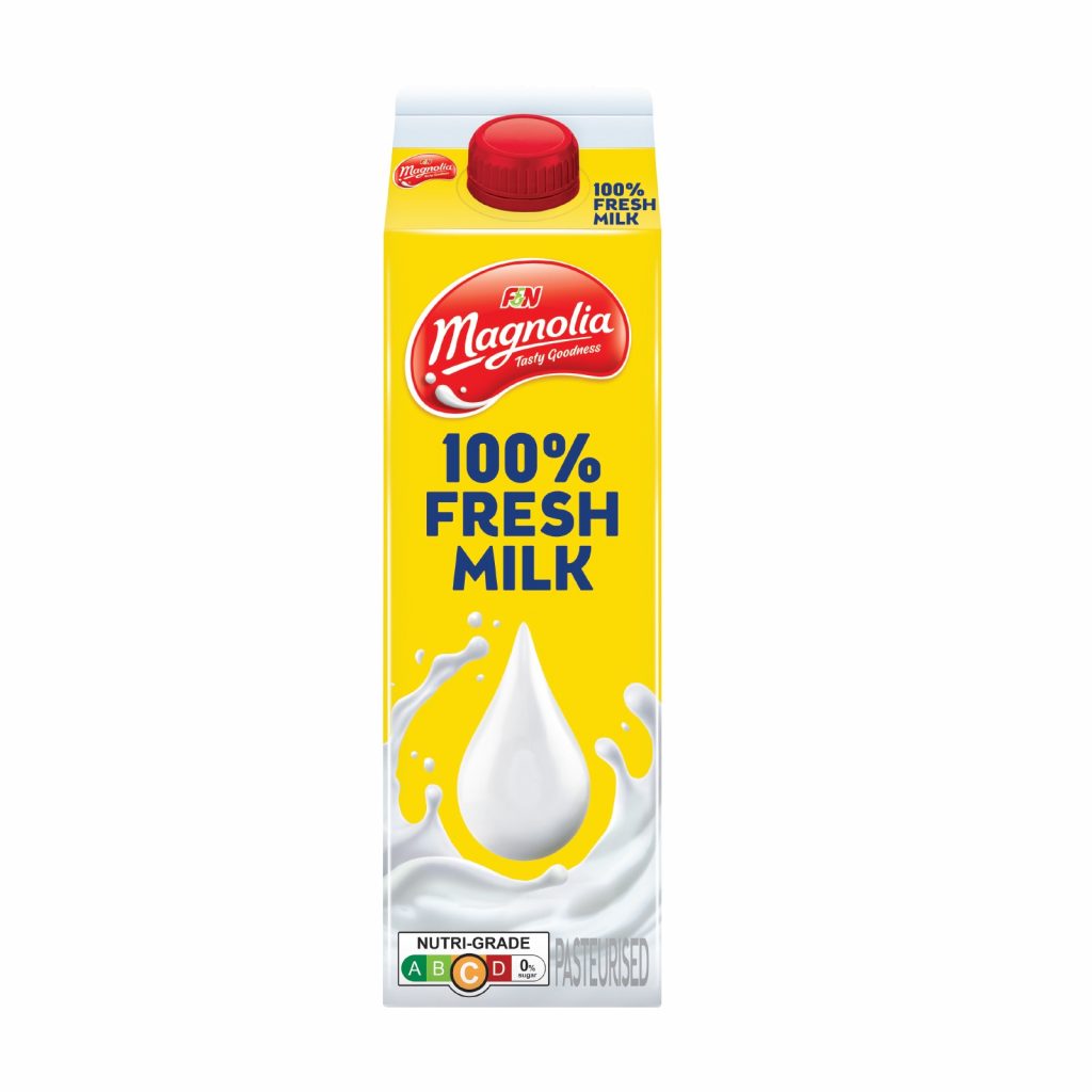 Supermarket Product Guide: F&N MAGNOLIA’s 2026 Milk Range and Prices Supermarket Product Guide: F&N MAGNOLIA’s 2026 Milk Range and Prices - Alvinology