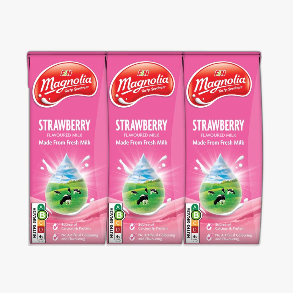 Supermarket Product Guide: F&N MAGNOLIA’s 2026 Milk Range and Prices Supermarket Product Guide: F&N MAGNOLIA’s 2026 Milk Range and Prices - Alvinology