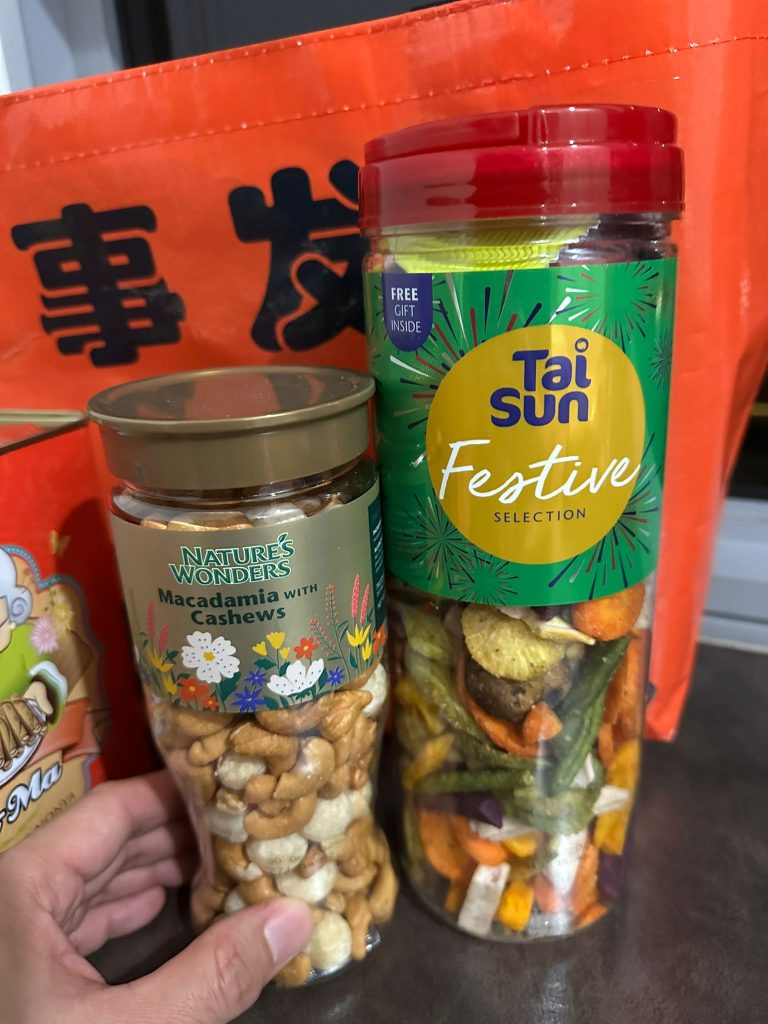 Get Ready for CNY 2026 with Tai Sun’s Nostalgic Treats and Exclusive Warehouse Sale Get Ready for CNY 2026 with Tai Sun’s Nostalgic Treats and Exclusive Warehouse Sale - Alvinology