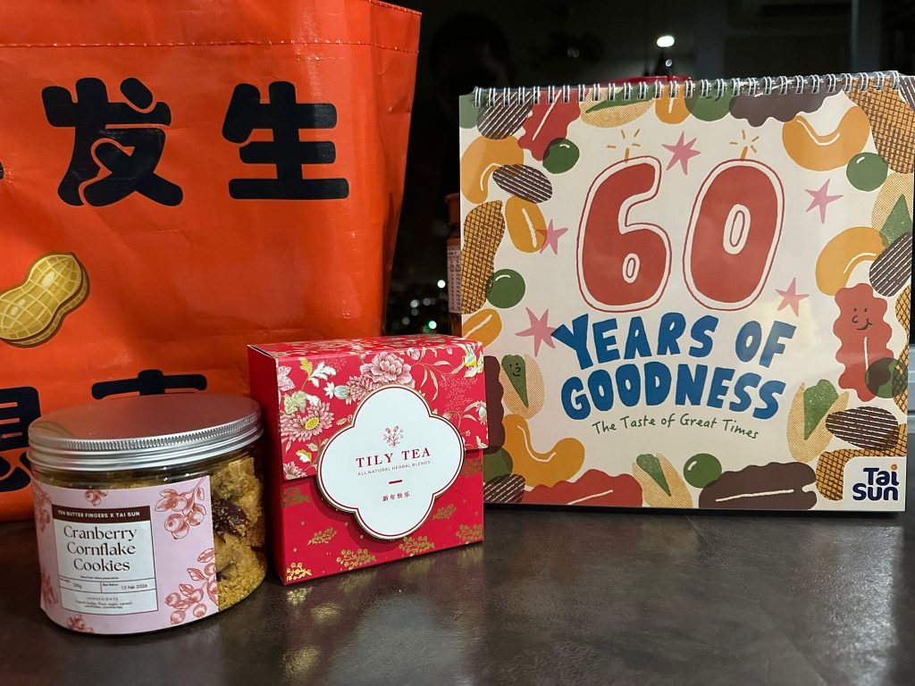 Get Ready for CNY 2026 with Tai Sun’s Nostalgic Treats and Exclusive Warehouse Sale Get Ready for CNY 2026 with Tai Sun’s Nostalgic Treats and Exclusive Warehouse Sale - Alvinology