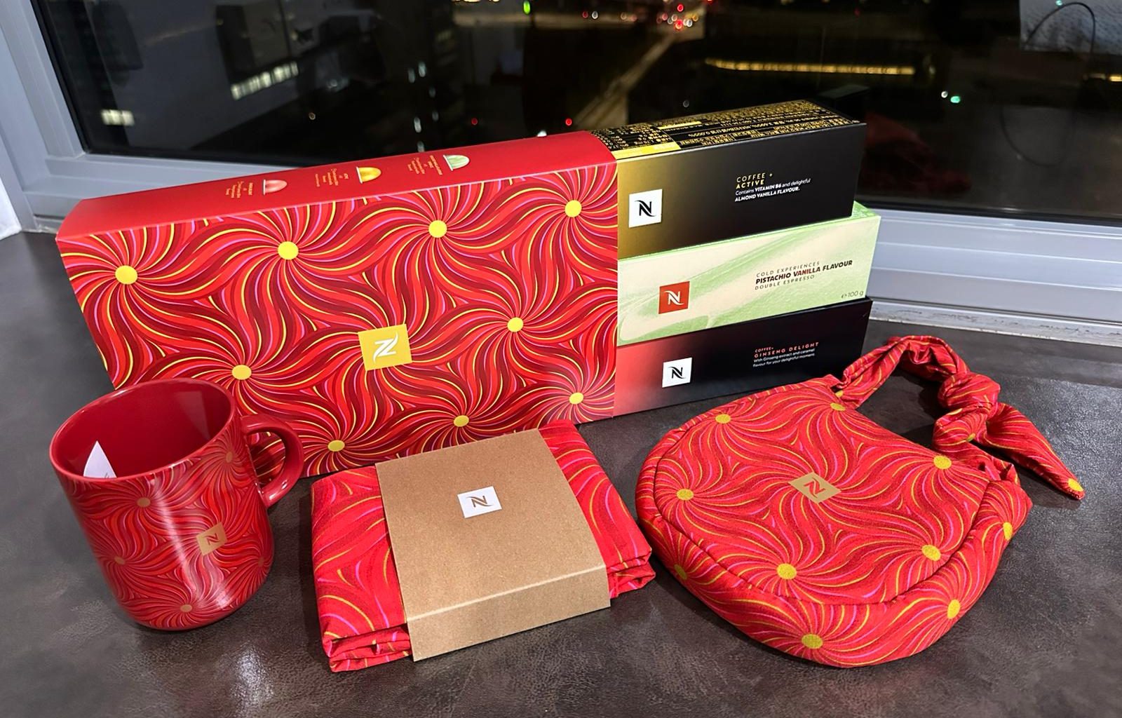 Gallop into the Year of the Horse with Nespresso’s Lunar New Year Selections - Alvinology