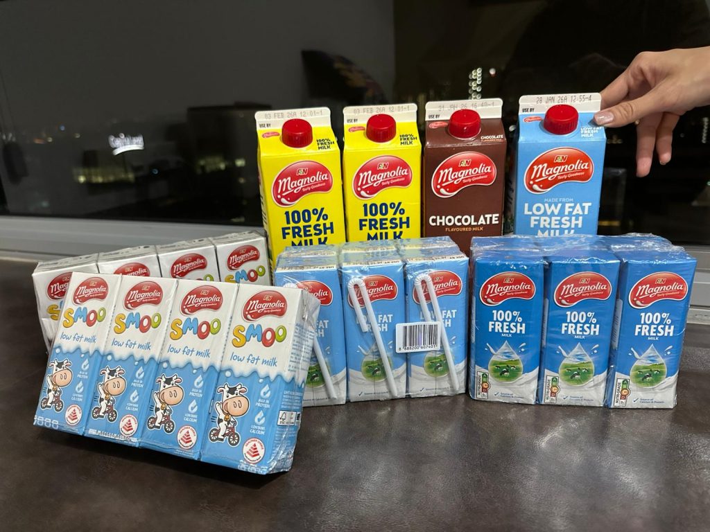 Supermarket Product Guide: F&N MAGNOLIA’s 2026 Milk Range and Prices Supermarket Product Guide: F&N MAGNOLIA’s 2026 Milk Range and Prices - Alvinology