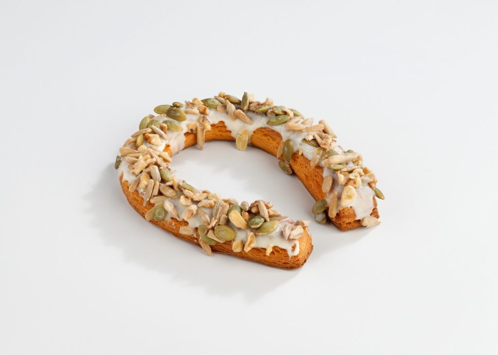 BreadTalk Welcomes the Year of the Horse with Horseshoe Danishes and Festive CNY Bakes BreadTalk Welcomes the Year of the Horse with Horseshoe Danishes and Festive CNY Bakes - Alvinology