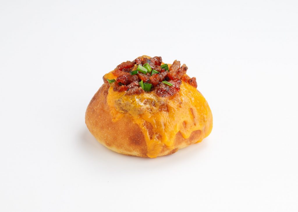 BreadTalk Welcomes the Year of the Horse with Horseshoe Danishes and Festive CNY Bakes BreadTalk Welcomes the Year of the Horse with Horseshoe Danishes and Festive CNY Bakes - Alvinology