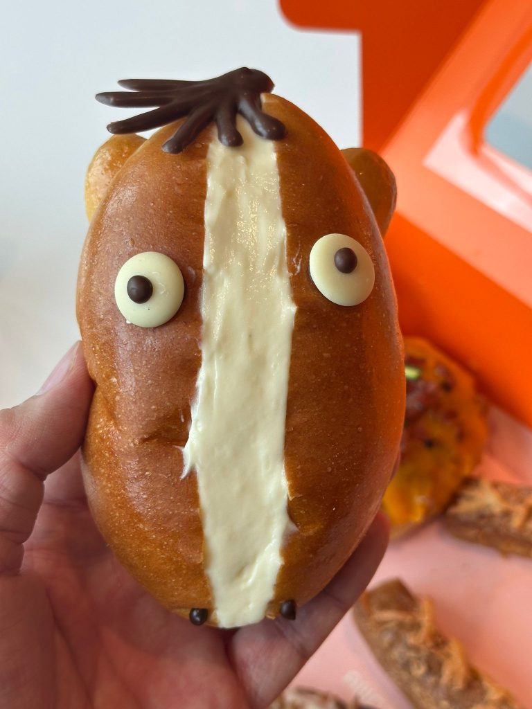 BreadTalk Welcomes the Year of the Horse with Horseshoe Danishes and Festive CNY Bakes BreadTalk Welcomes the Year of the Horse with Horseshoe Danishes and Festive CNY Bakes - Alvinology