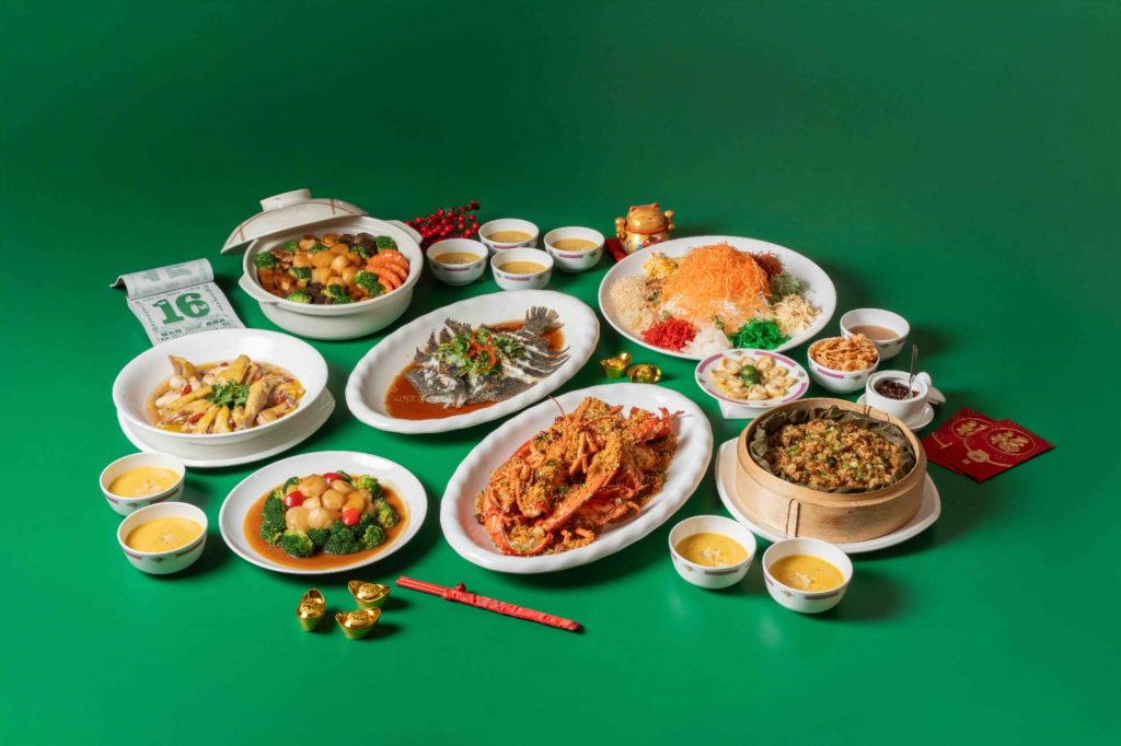 [Review] This CNY, Time Travel to 1980s Hong Kong with Hey Kee’s Nostalgic $888 Treasure Set - Alvinology