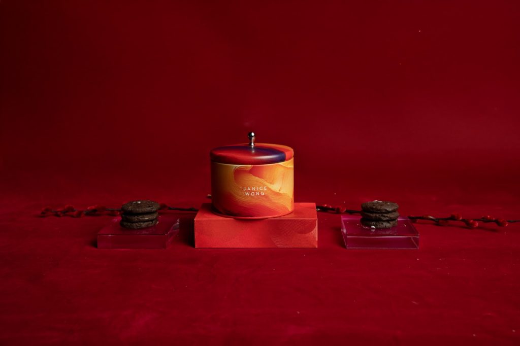 Gallop into 2026 with Janice Wong’s Edible Art for the Year of the Horse - Alvinology
