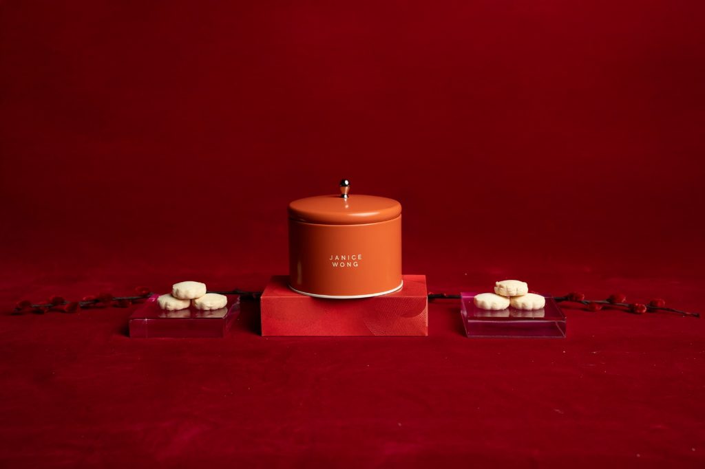 Gallop into 2026 with Janice Wong’s Edible Art for the Year of the Horse - Alvinology