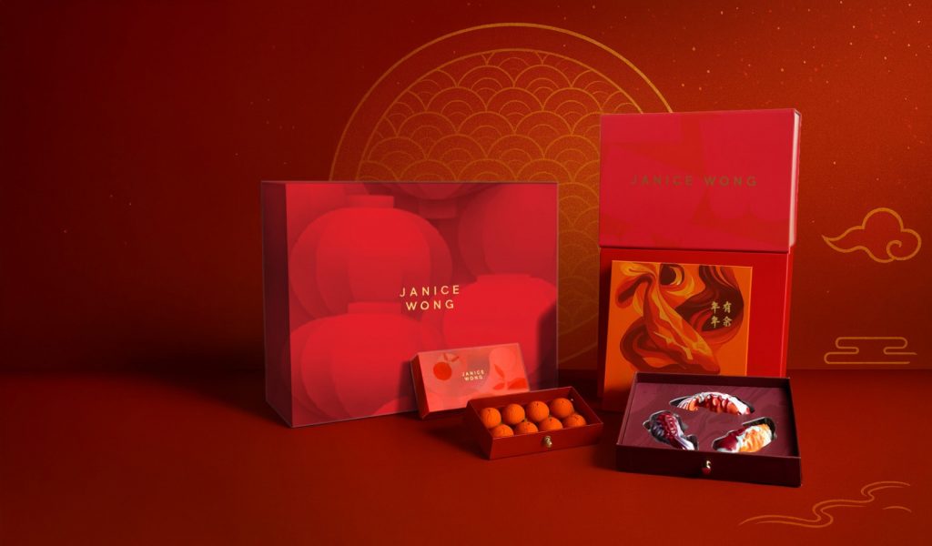 Gallop into 2026 with Janice Wong’s Edible Art for the Year of the Horse - Alvinology