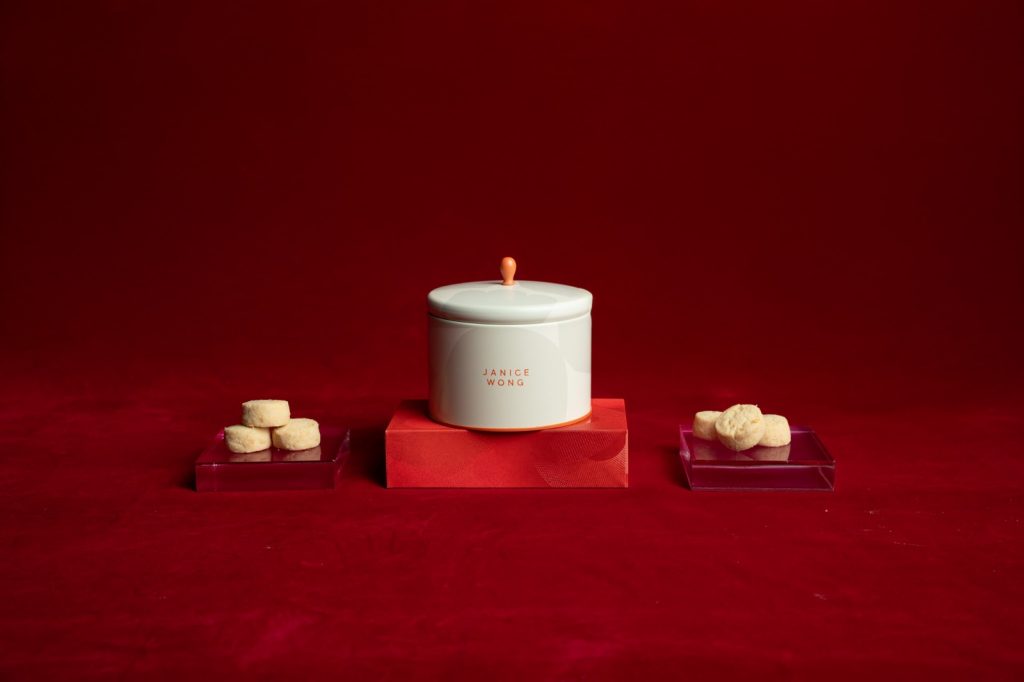 Gallop into 2026 with Janice Wong’s Edible Art for the Year of the Horse - Alvinology