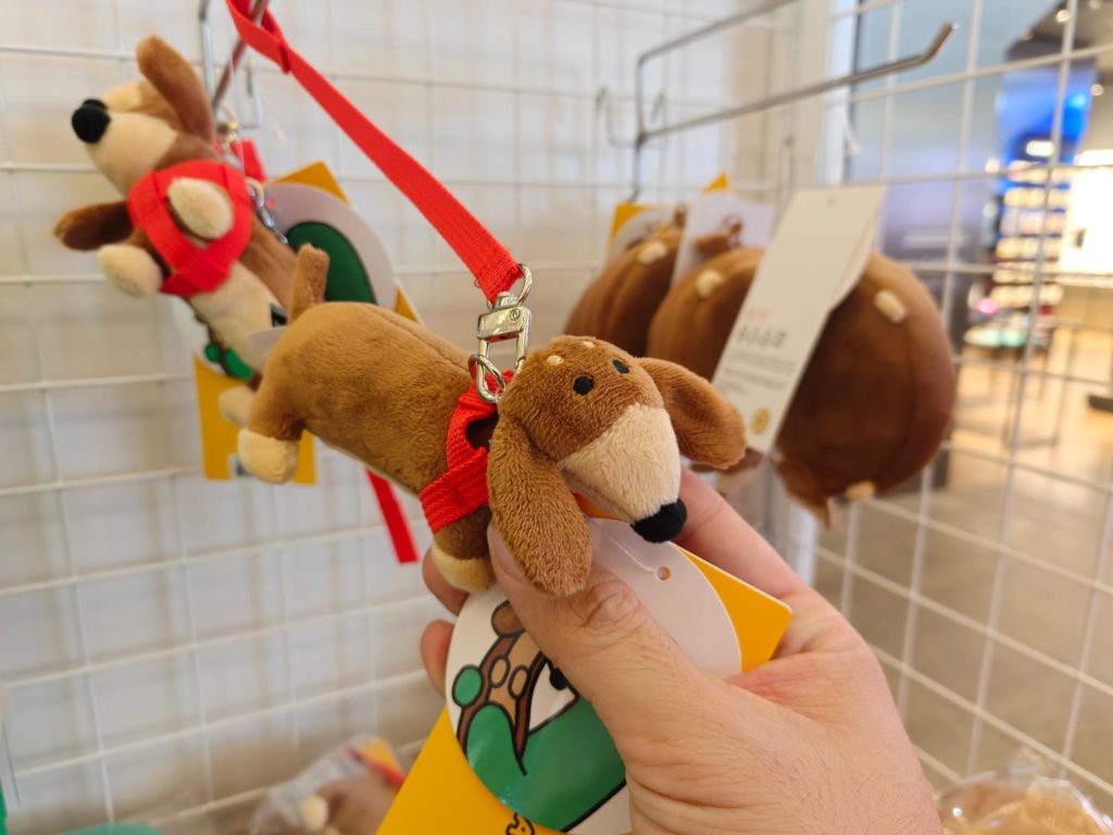 JOGUMAN Pop Up, Red Packets and Big Rewards Await at Lendlease Malls This Lunar New Year - Alvinology