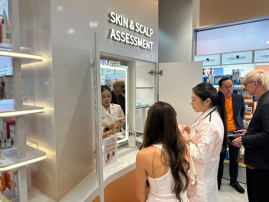 Guardian Reopens Transformed Flagship at Marina Bay Sands with New Wellness Focus, S$20 Off with Every S$250 Spend - Alvinology