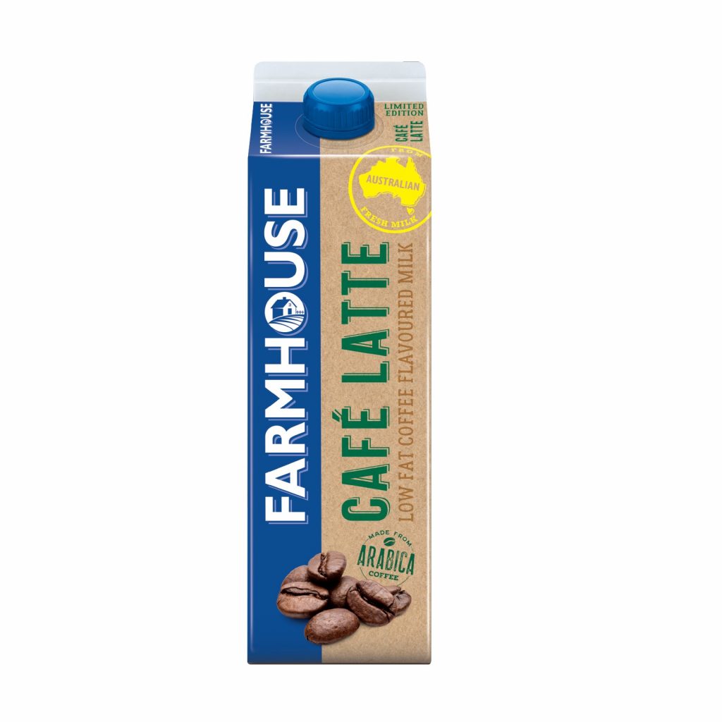 FARMHOUSE Highlights Trusted Australian Dairy As Australia Day Approaches - Alvinology