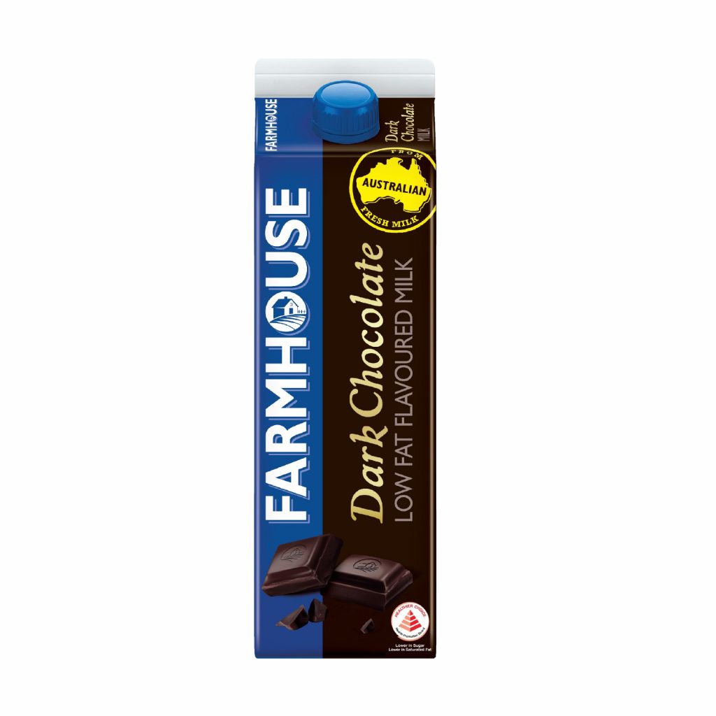 FARMHOUSE Highlights Trusted Australian Dairy As Australia Day Approaches - Alvinology