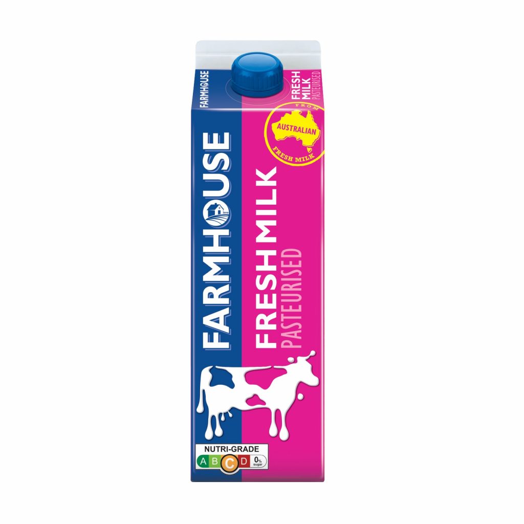FARMHOUSE Highlights Trusted Australian Dairy As Australia Day Approaches - Alvinology