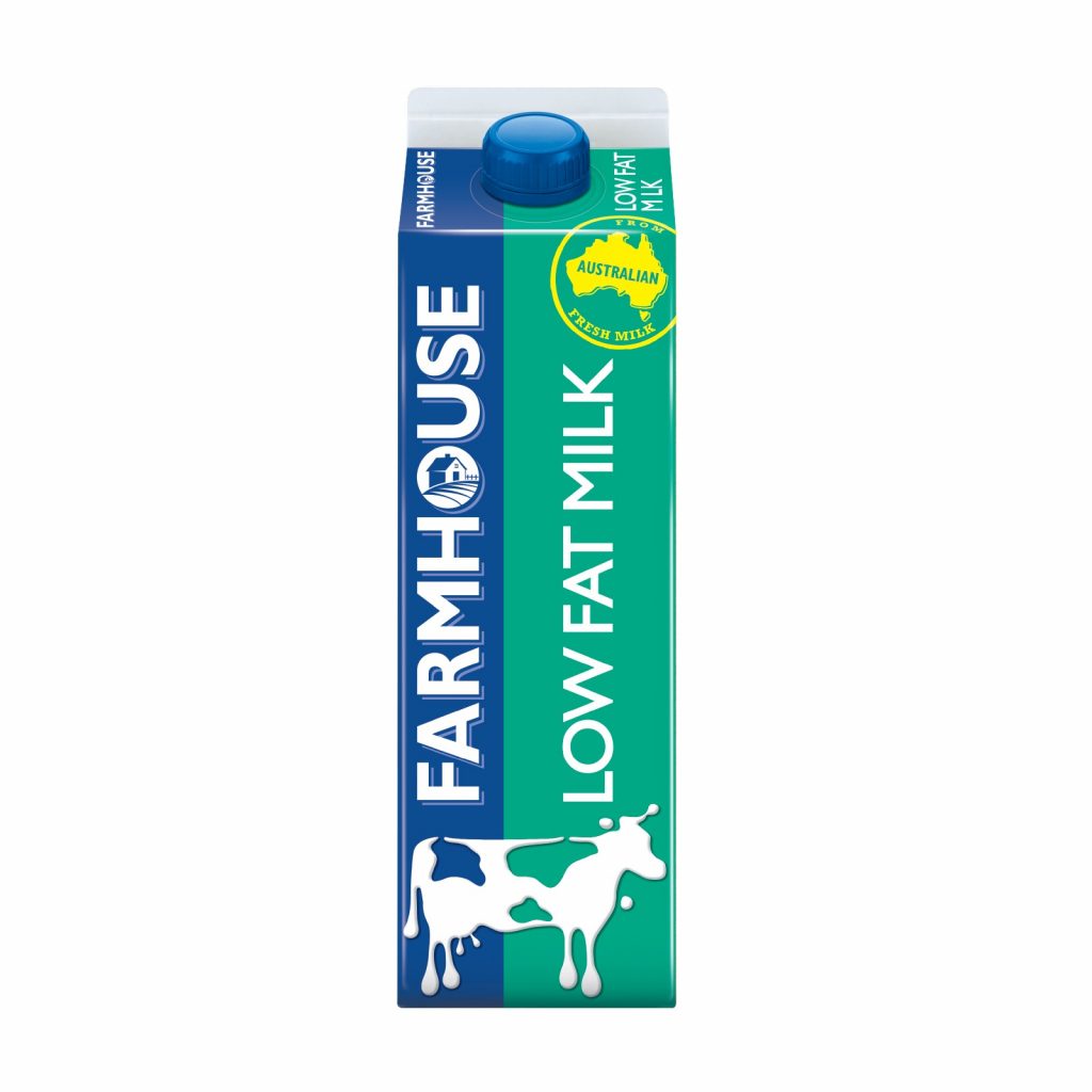 FARMHOUSE Highlights Trusted Australian Dairy As Australia Day Approaches - Alvinology