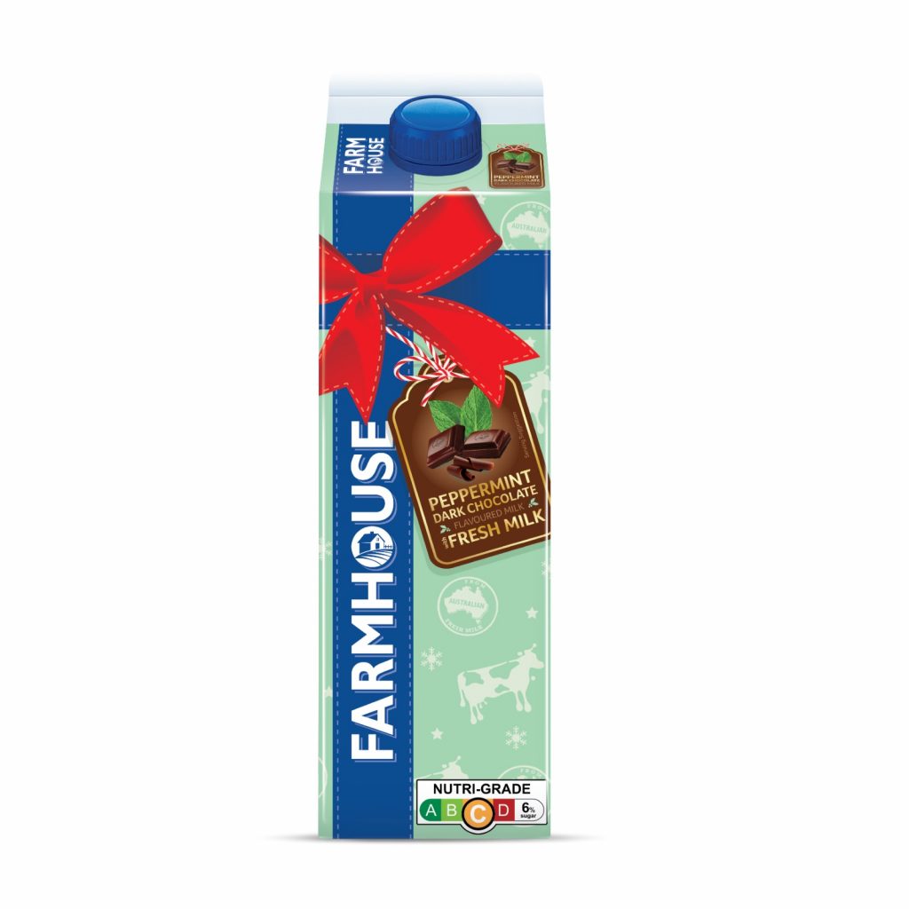 FARMHOUSE Highlights Trusted Australian Dairy As Australia Day Approaches - Alvinology