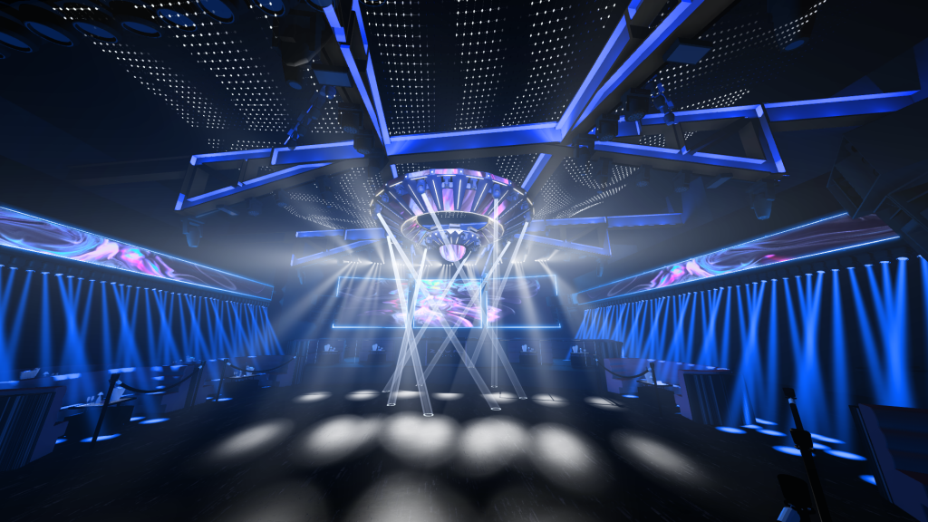 Zouk Singapore Announces Multi-Million Dollar Transformation Set to Redefine Nightlife in 2026 - Alvinology