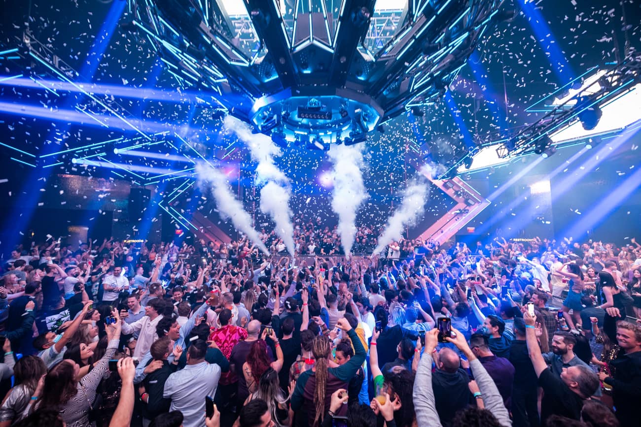 Zouk Singapore Announces Multi-Million Dollar Transformation Set to Redefine Nightlife in 2026 - Alvinology
