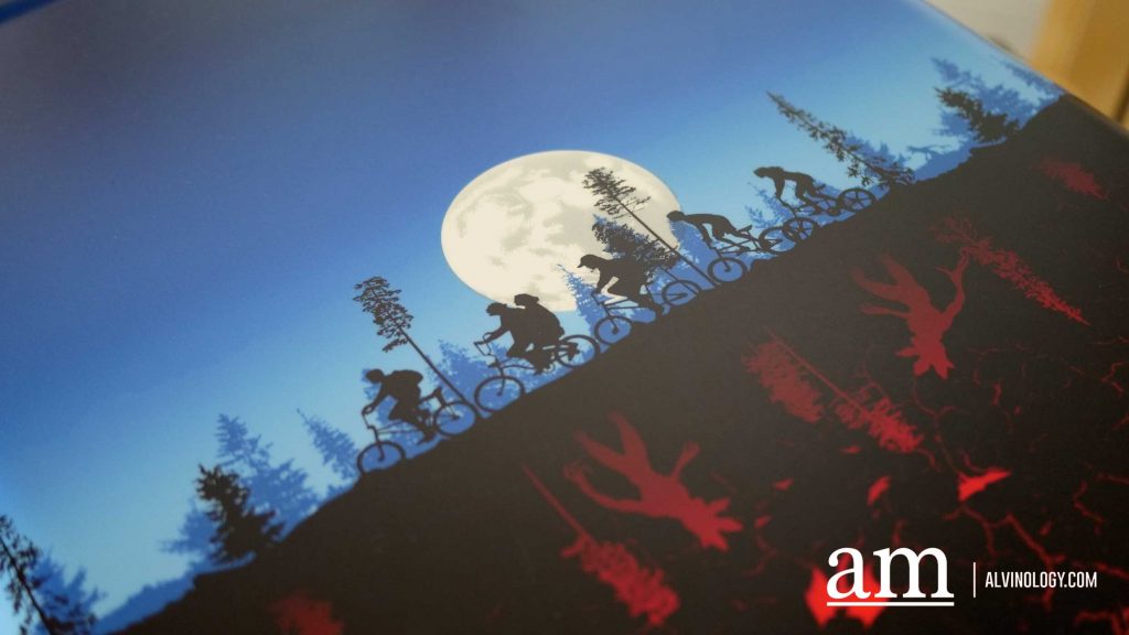 American Tourister Opens a Rift to the Upside Down with Epic ‘Stranger Things’ Luggage Collection - Alvinology