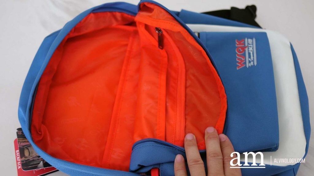 American Tourister Opens a Rift to the Upside Down with Epic ‘Stranger Things’ Luggage Collection - Alvinology