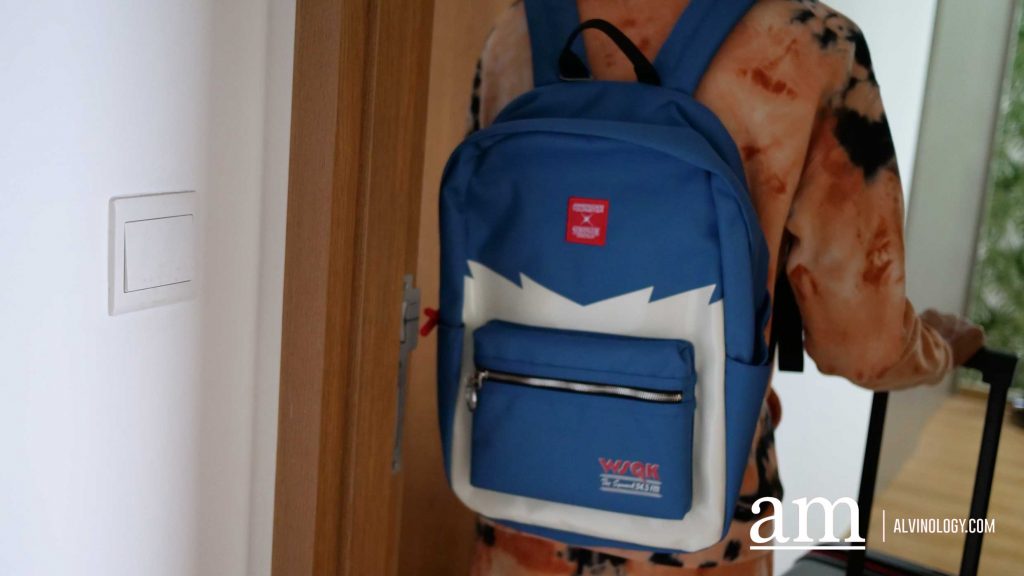 American Tourister Opens a Rift to the Upside Down with Epic ‘Stranger Things’ Luggage Collection - Alvinology