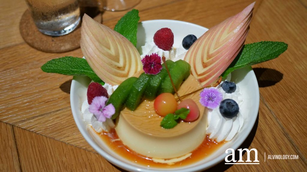 [Review] BARREL Story of Hibiki, the World’s First Hibiki-Led Concept Outside Japan Opens in the Heart of Singapore’s CBD - Alvinology