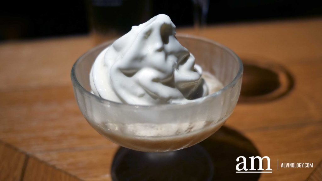 [Review] BARREL Story of Hibiki, the World’s First Hibiki-Led Concept Outside Japan Opens in the Heart of Singapore’s CBD - Alvinology