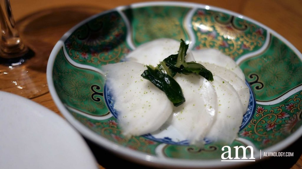 [Review] BARREL Story of Hibiki, the World’s First Hibiki-Led Concept Outside Japan Opens in the Heart of Singapore’s CBD - Alvinology