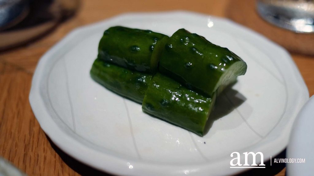 [Review] BARREL Story of Hibiki, the World’s First Hibiki-Led Concept Outside Japan Opens in the Heart of Singapore’s CBD - Alvinology