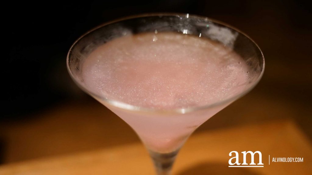 [Review] BARREL Story of Hibiki, the World’s First Hibiki-Led Concept Outside Japan Opens in the Heart of Singapore’s CBD - Alvinology