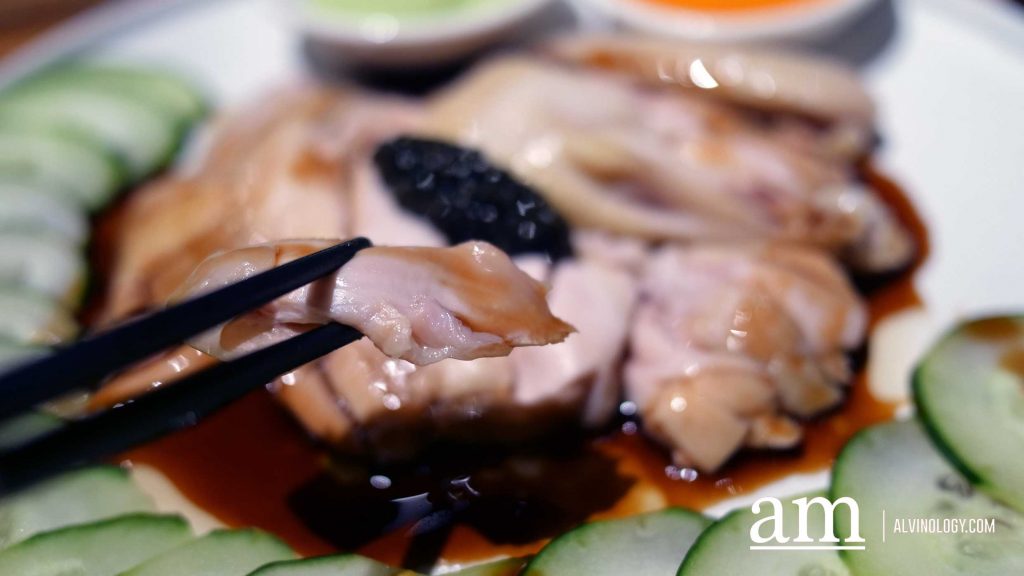 [Review] BARREL Story of Hibiki, the World’s First Hibiki-Led Concept Outside Japan Opens in the Heart of Singapore’s CBD - Alvinology