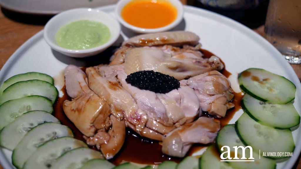 [Review] BARREL Story of Hibiki, the World’s First Hibiki-Led Concept Outside Japan Opens in the Heart of Singapore’s CBD - Alvinology