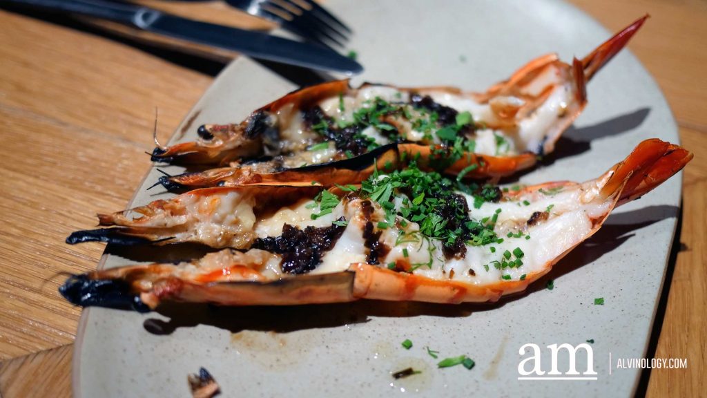 [Review] BARREL Story of Hibiki, the World’s First Hibiki-Led Concept Outside Japan Opens in the Heart of Singapore’s CBD - Alvinology