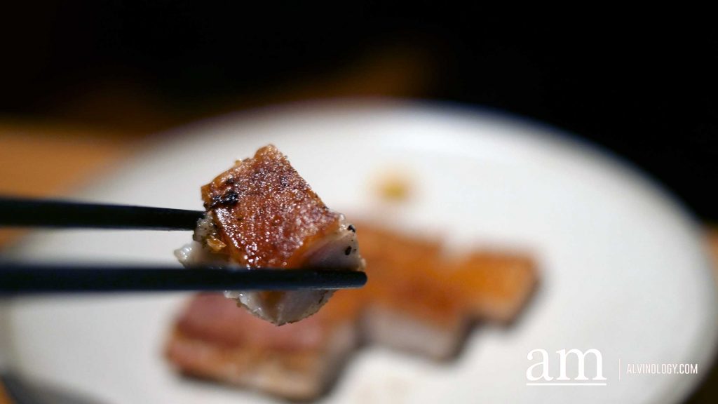 [Review] BARREL Story of Hibiki, the World’s First Hibiki-Led Concept Outside Japan Opens in the Heart of Singapore’s CBD - Alvinology